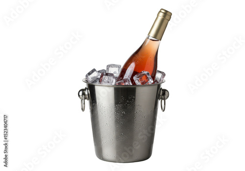 Isolated Transparent Backgr...