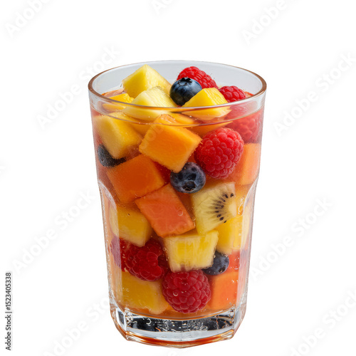 Isolated Transparent Backgr...