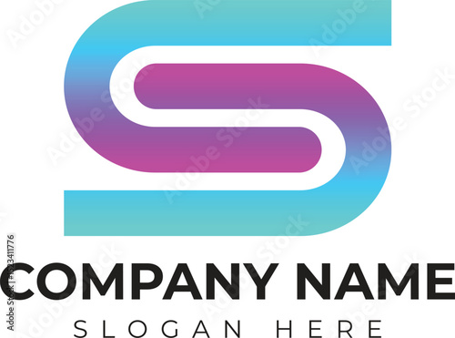 Logo S