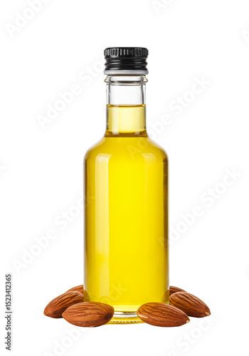 Transparent Background of A...