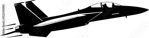 fighter jet silhouette,air force fighter jet silhouette vector
