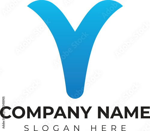 Logo Y
