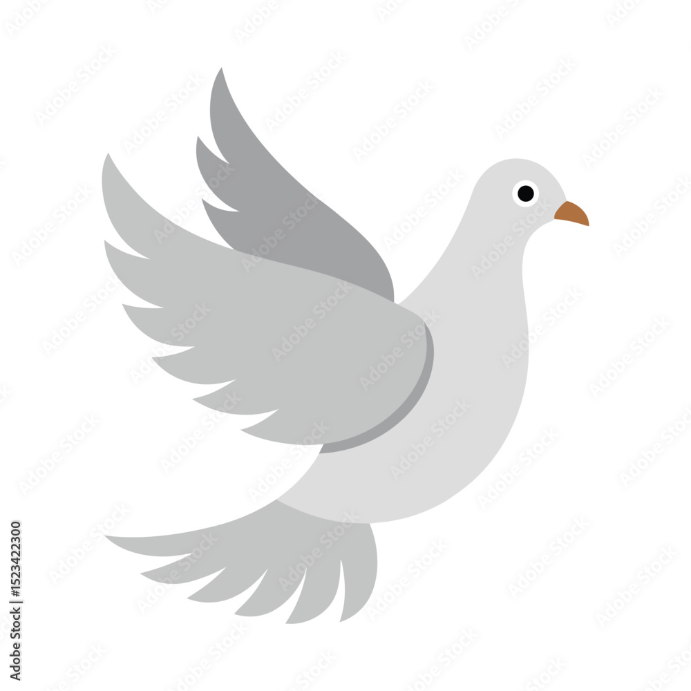 dove of peace dove of peace