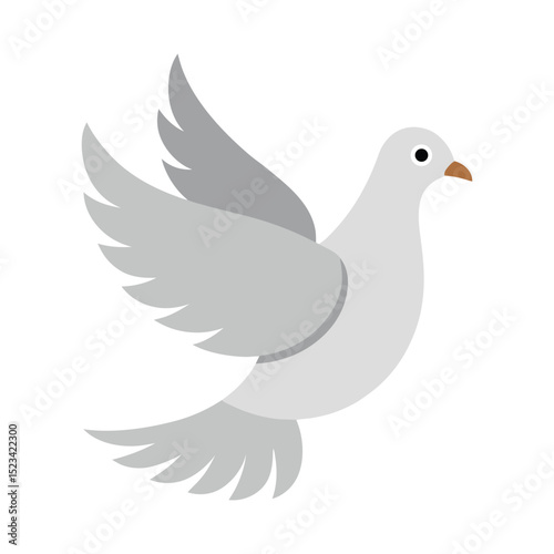 dove of peace