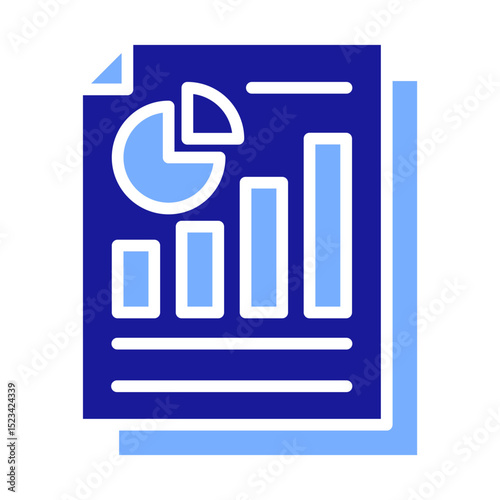 Reporting Icon