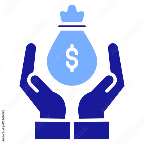 Salary Icon