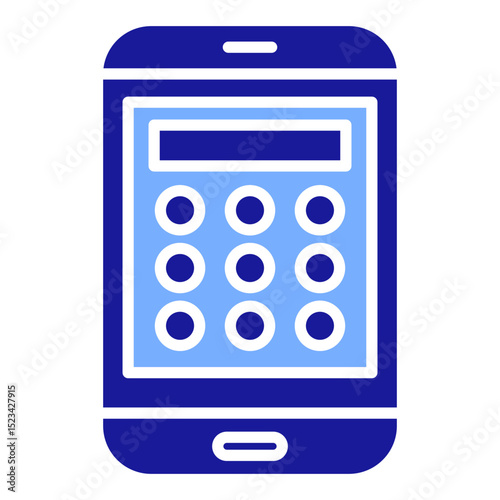 Calculator Icon