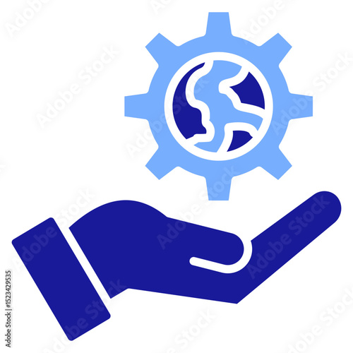 Csr Icon