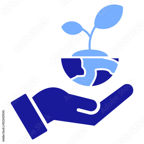Ecology Icon