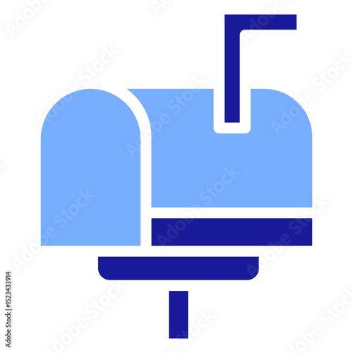 Mailbox Icon