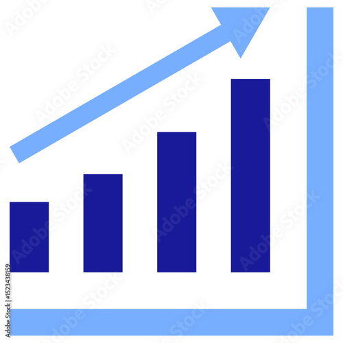 Growth Icon