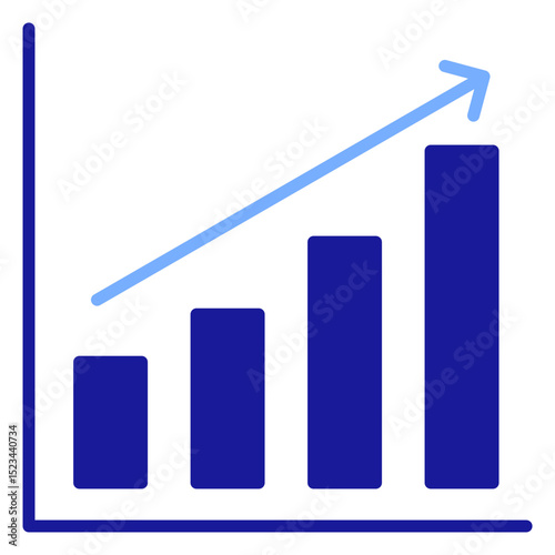 Increase Icon