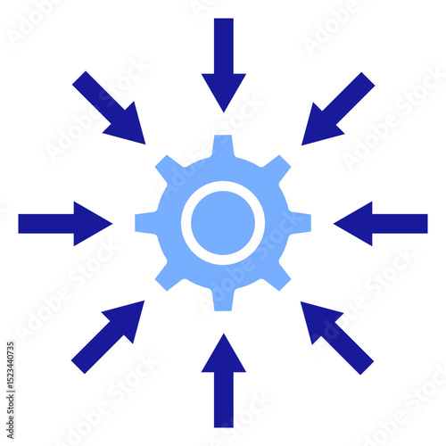 Reduce Icon