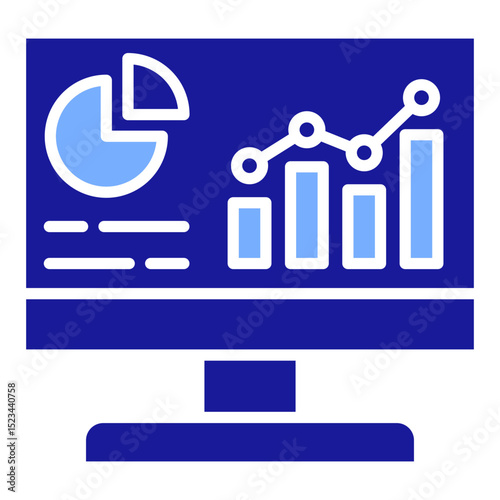 Analytics Icon