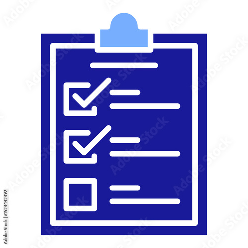 Evaluate Icon