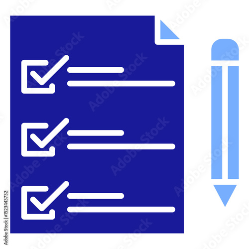 Assessment Icon