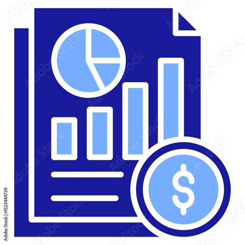 Finance Icon