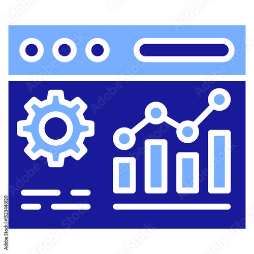 Data Icon