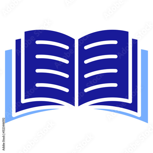 Book Icon