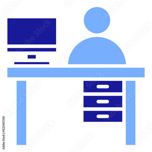 Work Icon