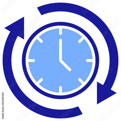 Timing Icon