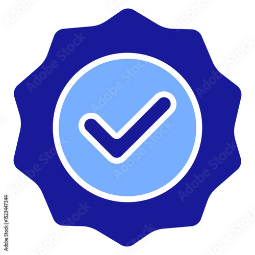 Approved Icon
