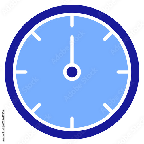 Time Icon