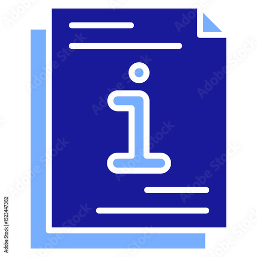 Information Icon