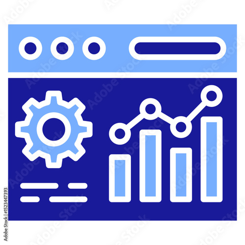 Data Icon