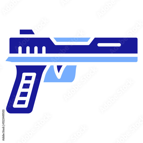 Pistol Icon