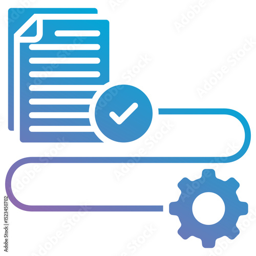 Process Icon