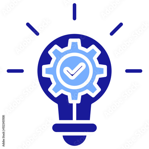 Innovation Icon