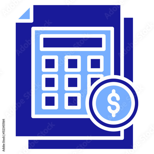 Finance Icon