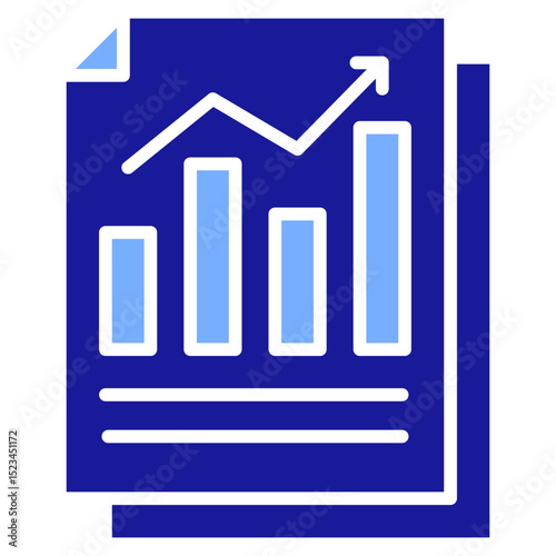 Statistics Icon