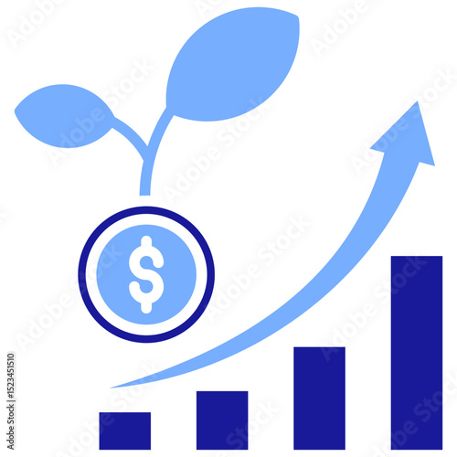 Investment Icon