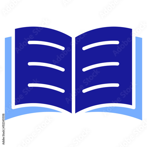 Book Icon
