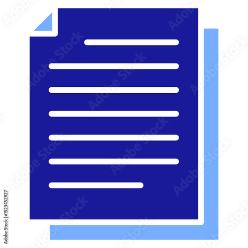 Document Icon