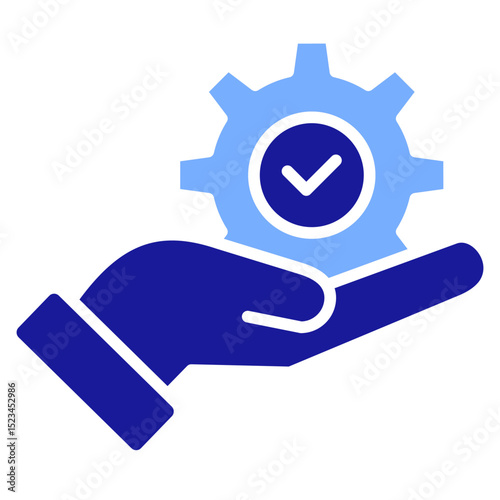 Optimization Icon