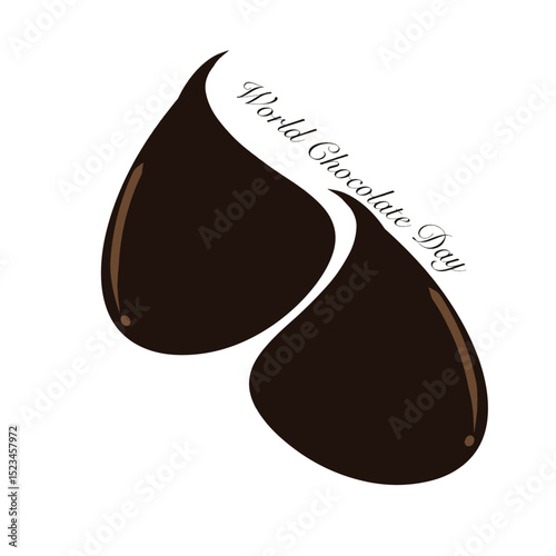 coffee beans vector illustration