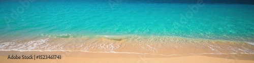Sun-drenched Greek beach with crystal-clear turquoise water lapping the golden sand Perfect for relaxation and escape Ideal for travel and tourism advertising ?, summer, clear, scenic