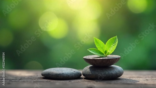 A serene scene of scales perfectly balanced, representing equilibrium and harmony A visual metaphor for inner peace and stability, ideal for wellness, mindfulness, and self-care concepts , even, zen