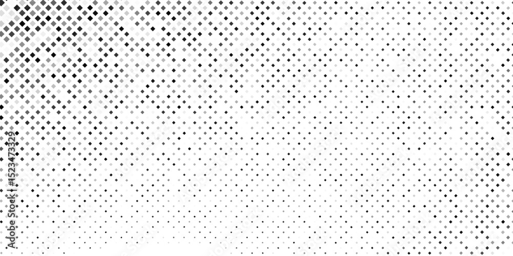 Modern halftone gradient texture. Vanishing polka dot background. Repeating dots gradation pattern abstract design modern Modern halftone gradient texture. Vanishing polka dot background. Repeating dots gradation pattern abstract design modern