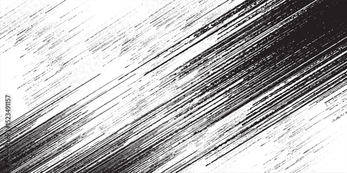 Tire tread marks, wheel textures, tire marks - car racing, motocross, drift, rally, off-road and others. Vector black isolated texture in grunge style