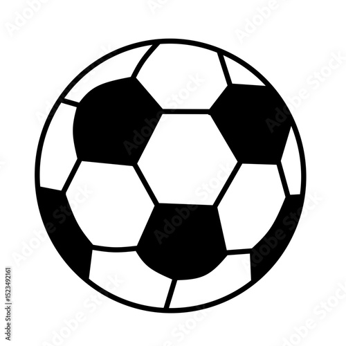 Ball Icon Vector