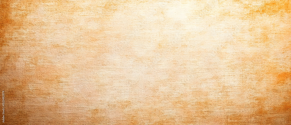 Obraz premium Beige Aged Texture Background