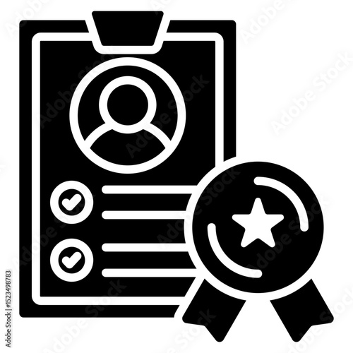 Appraisal Icon