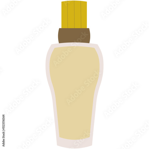 Fashion Perfume Bottle