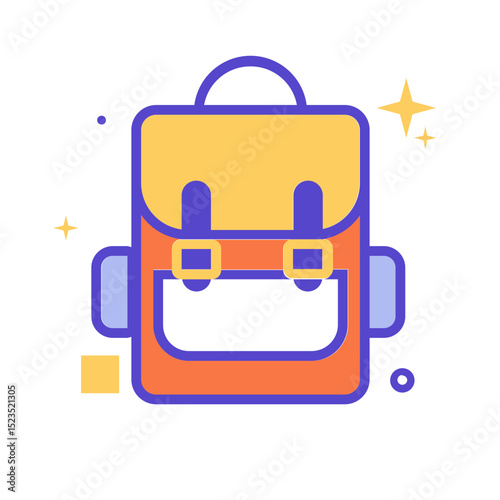 Travel Backpack