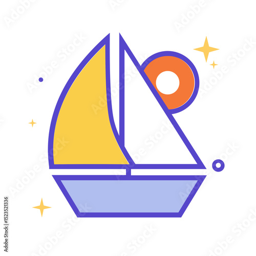 Sailing Adventure