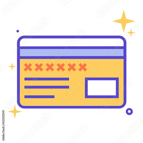 Travel Payment / Loyalty Card